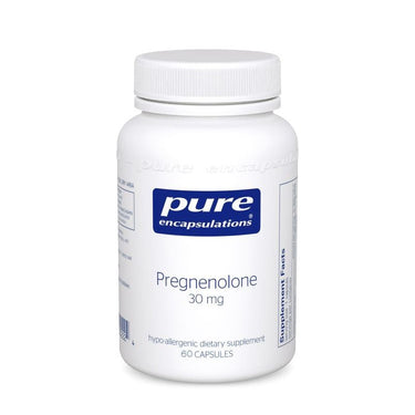 Pregnenolone 30 mg - My Village Green